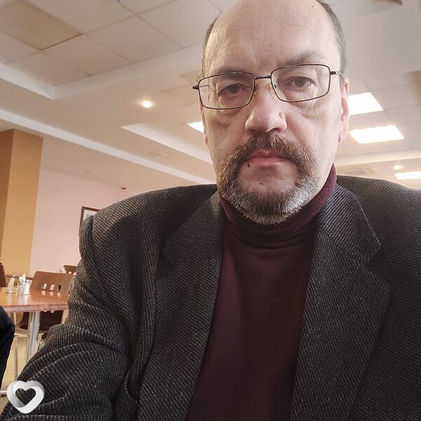 Андрей, 58, Москве — анкета №594679