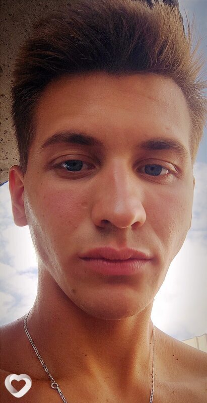 Никита, 25, Минске — анкета №594681