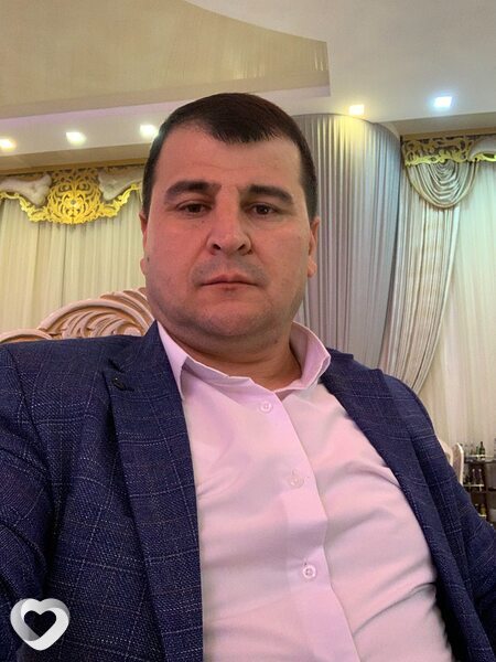 Илыкин, 46, Нижнем Новгороде — анкета №594682