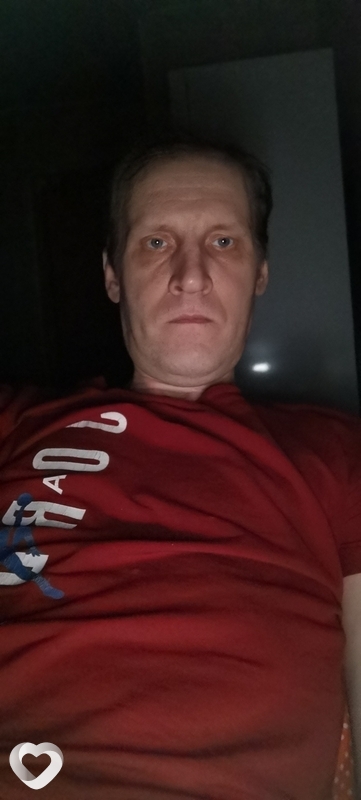 Владимир, 46, Северодвинске — анкета №594694