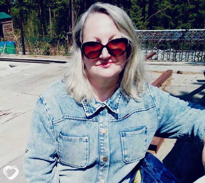 Ольга, 66, Иркутске — анкета №594695