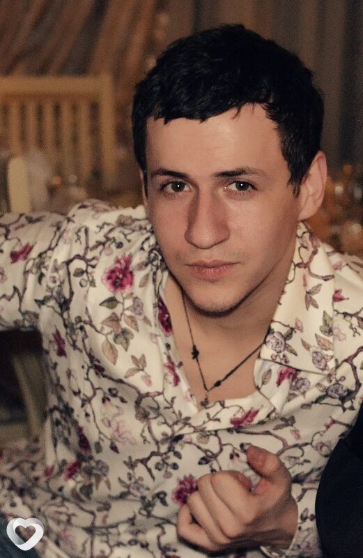 Александр, 39, Астрахани — анкета №594700