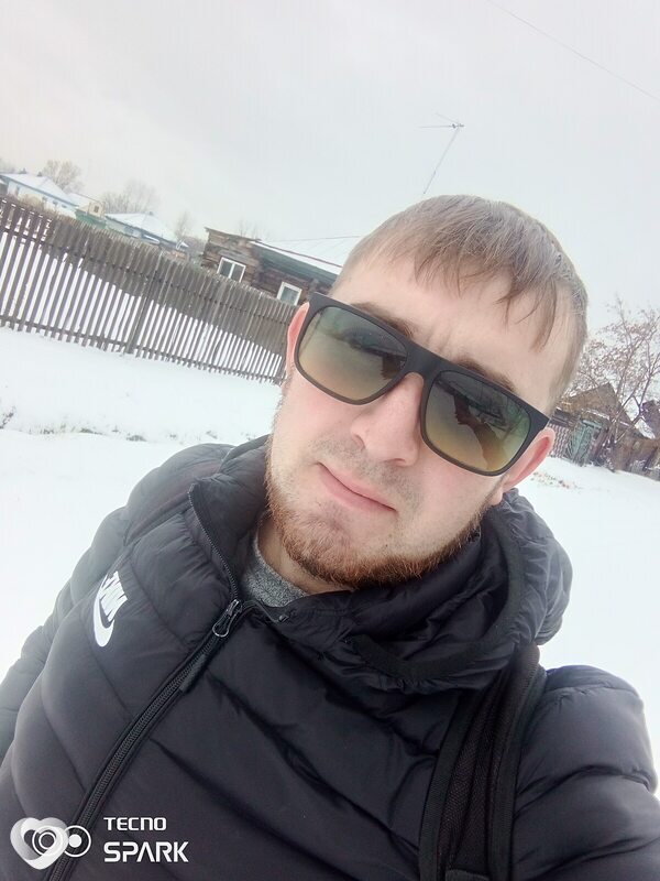 Константин, 34, Кемерове — анкета №594706