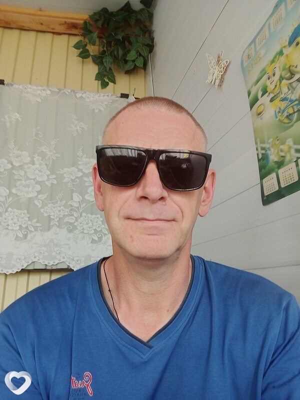 Сергей, 49, Оренбурге — анкета №594709