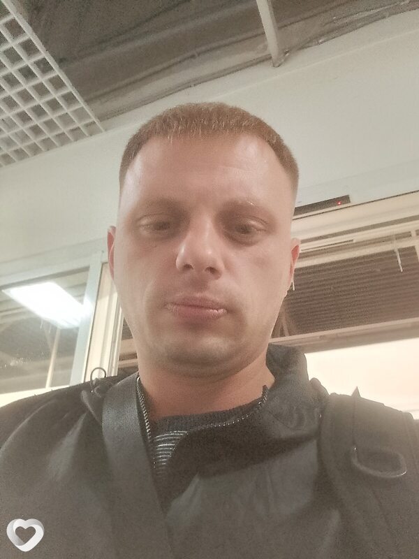 Александр, 33, Иванове — анкета №594716