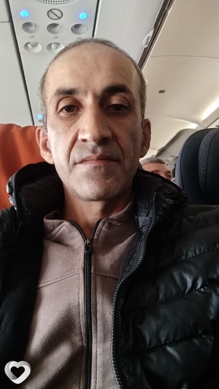 Артур, 46, Белореченске — анкета №595021