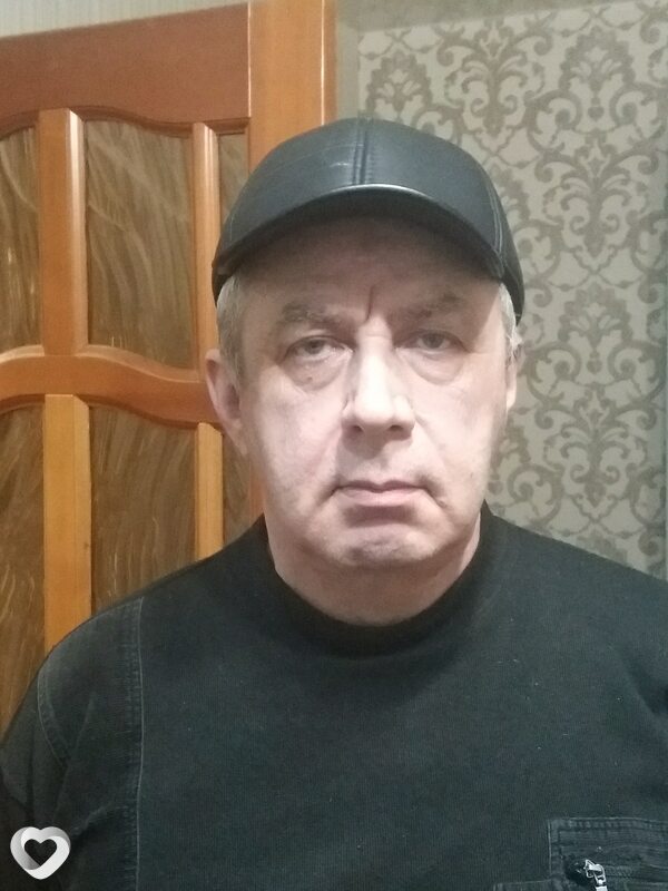 Виктор, 61, Нижнем Новгороде — анкета №595024