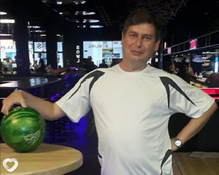 Юрий, 52, Днепр — анкета №595027
