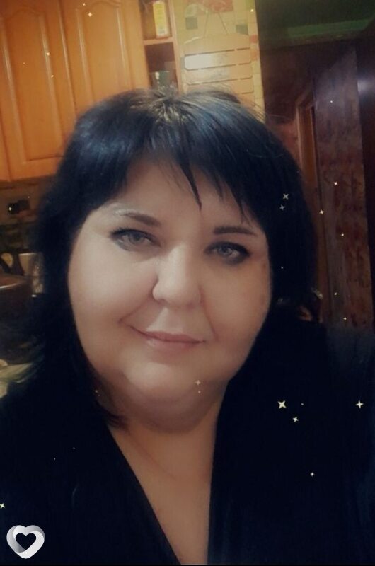 Екатерина, 42, Воронеже — анкета №595029