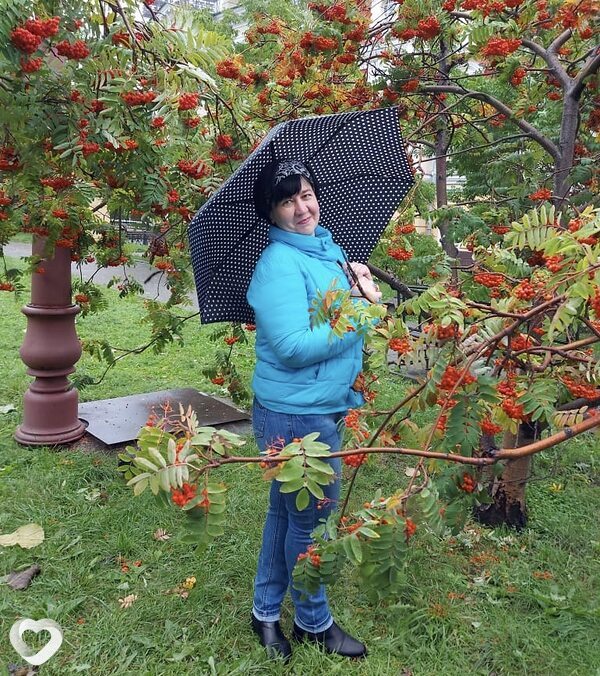 Светлана, 50, Иркутске — анкета №595035