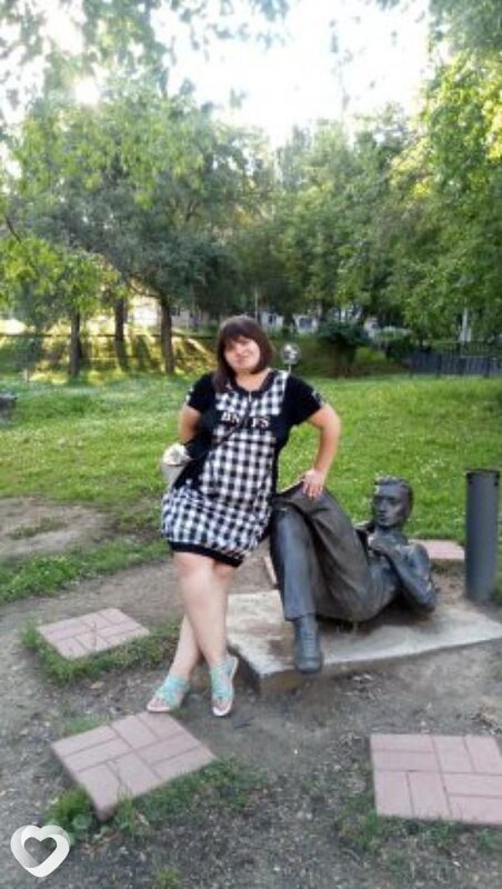 Евгения, 35, Нижнем Тагиле — анкета №595191