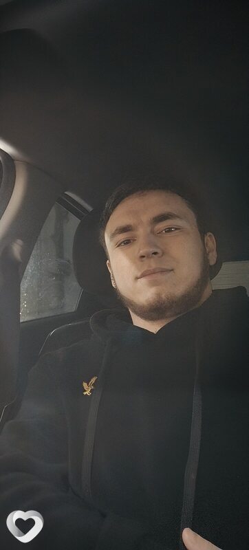 Юра, 31, Караганде — анкета №595192