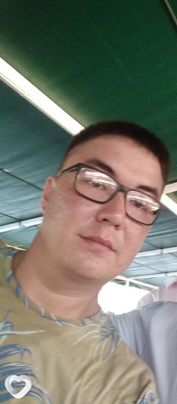 Ильнур, 33, Салавате — анкета №595200