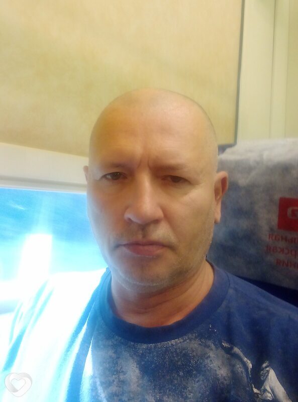 Сергей, 48, Железнодорожный — анкета №595201