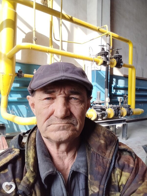 Федор Чувашов, Аркадак