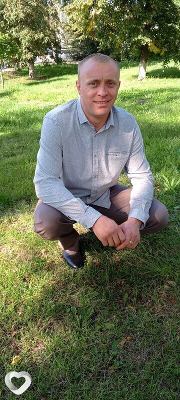 Евгений, 36, Курске — анкета №595300