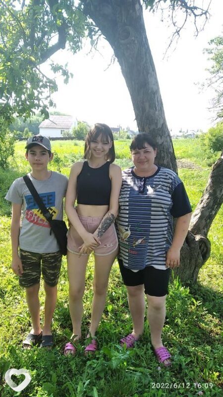 Елена, Панино