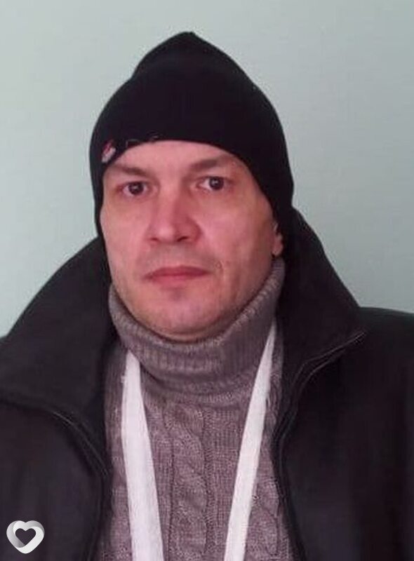 Игорь, 56, Киеве — анкета №595307