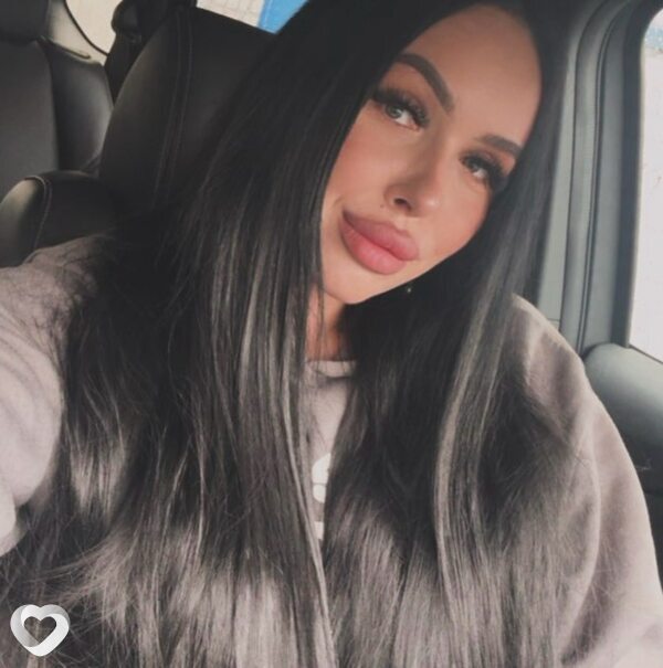 Lisa, 26, Гомеле — анкета №595311