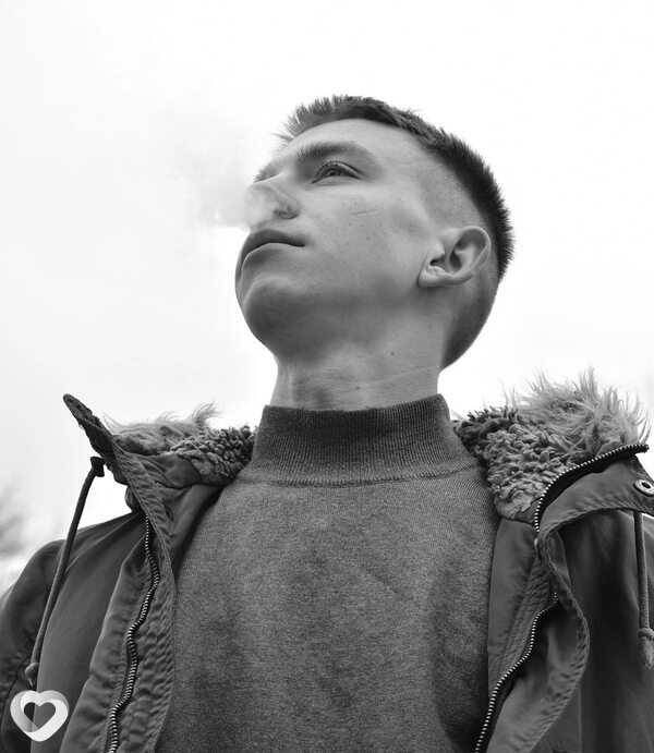 Вова, 24, Москве — анкета №594792