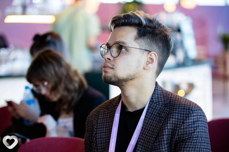 Дмитрий, 31, Москве — анкета №594799