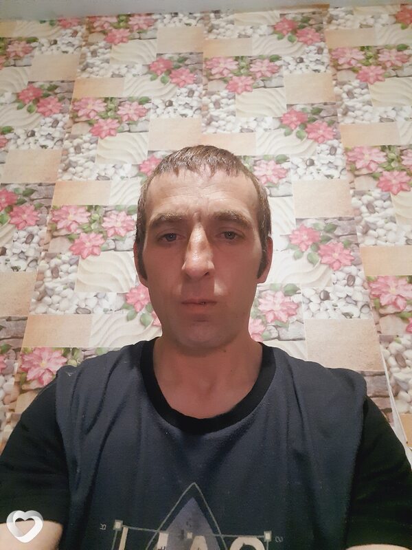 Василий, 38, Артеме — анкета №594803