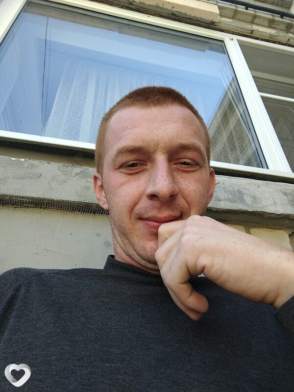 Эндрю, 33, Москве — анкета №594813