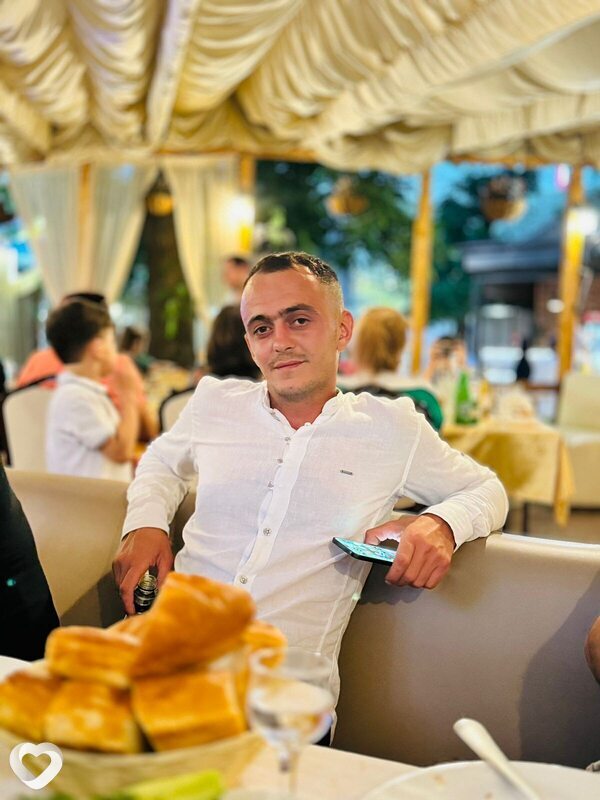 Сергей, 29, Ступине — анкета №594814