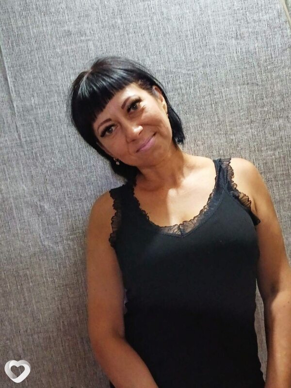 Наталья, 43, Омске — анкета №594815