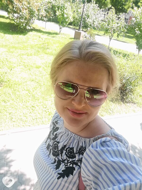 Зоя, 45, Астрахани — анкета №594846