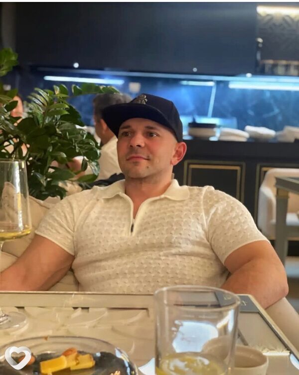 Роман, 32, Ростове-на-Дону — анкета №594852