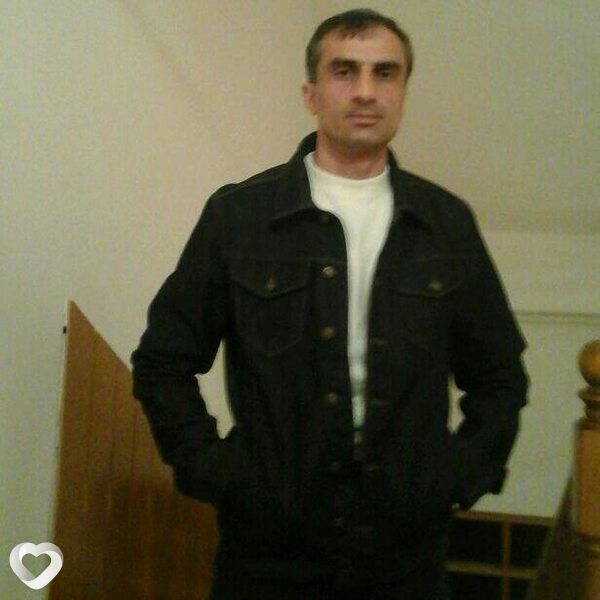 Анзор, 56, Нальчике — анкета №594855