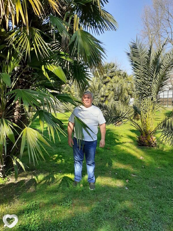 Александр, 69, Анапе — анкета №594857