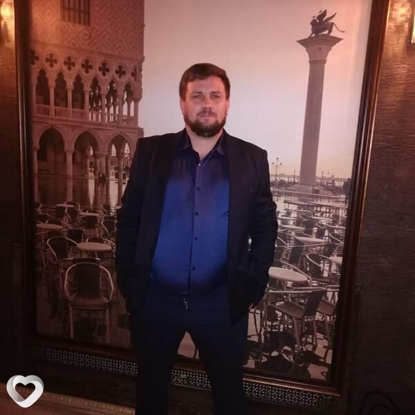 Сергей, 43, Воронеже — анкета №594859