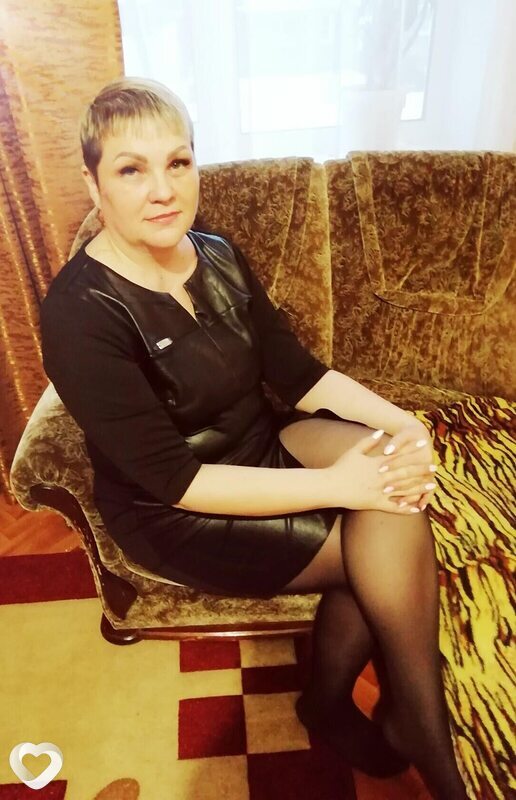 Светлана, 51, Прокопьевске — анкета №594861