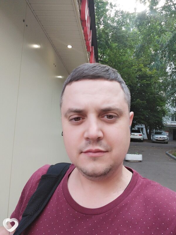 Игорь, 39, Санкт-Петербурге — анкета №594863