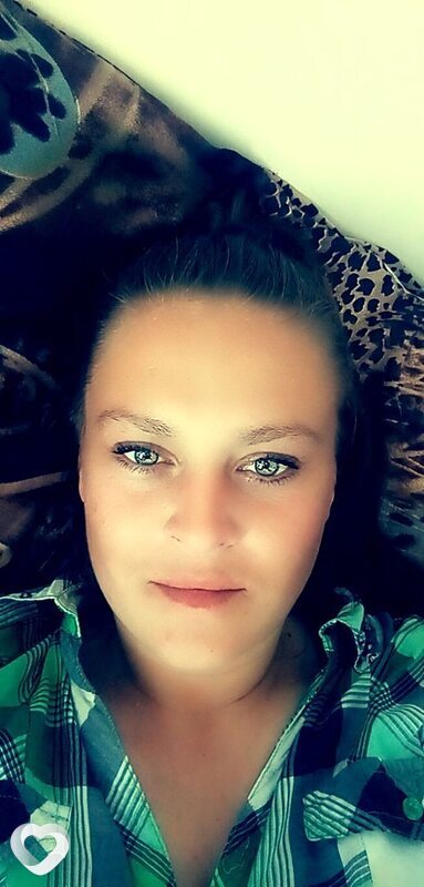 Марина, 34, Дрогичине — анкета №594866
