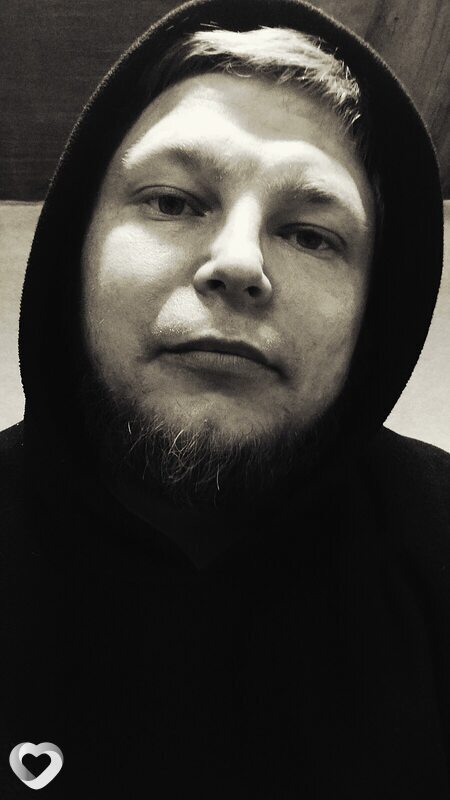 Александр, 35, Тюмени — анкета №594869