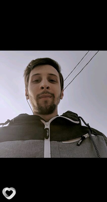 Владимир, 32, Подольске — анкета №594871