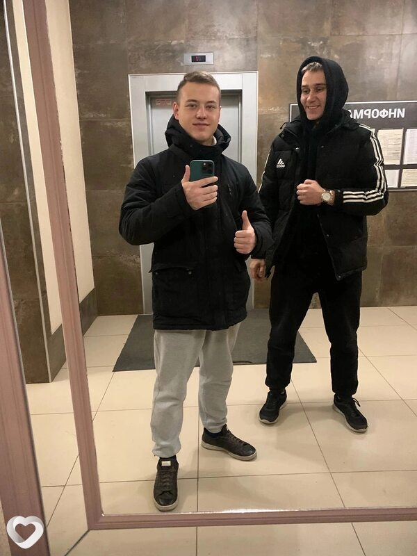 Роман, Москва