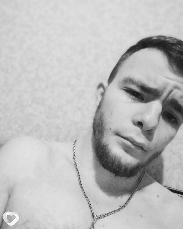 Алексей, 26, Москве — анкета №594877