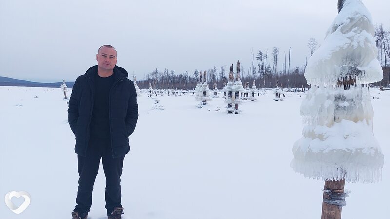 Алексей, 38, Благовещенске — анкета №594878