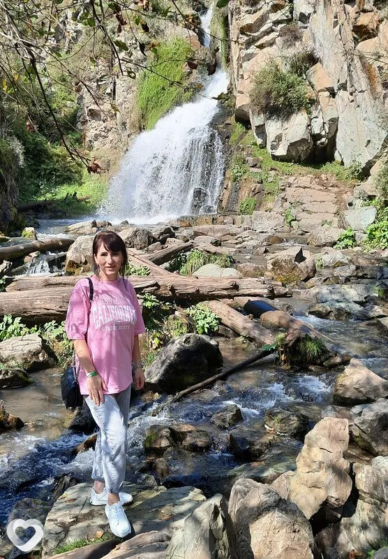Татьяна, 39, Барнауле — анкета №594879