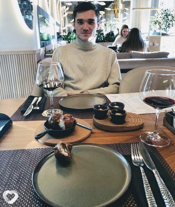 Вадим, 31, Ставрополе — анкета №594880