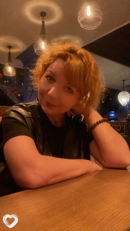 Инна, 55, Выборге — анкета №594881