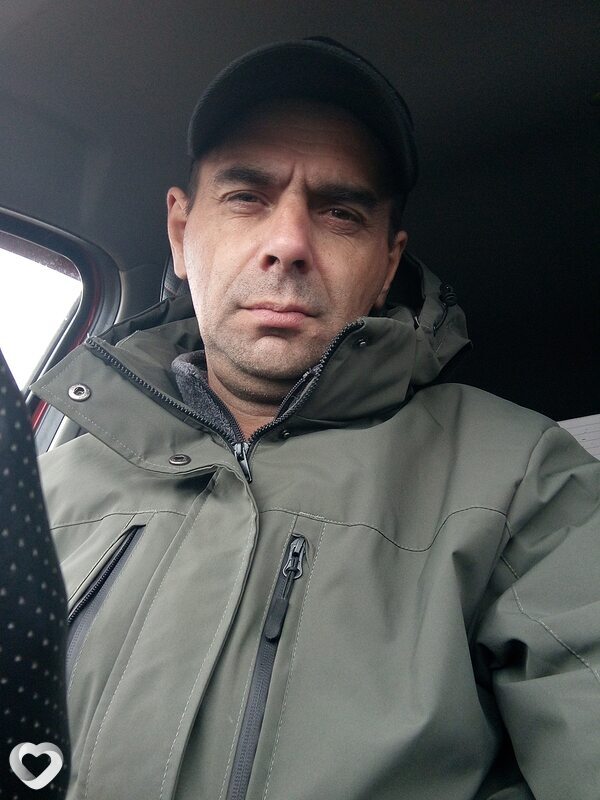 Сергей, 40, Ижевске — анкета №594889
