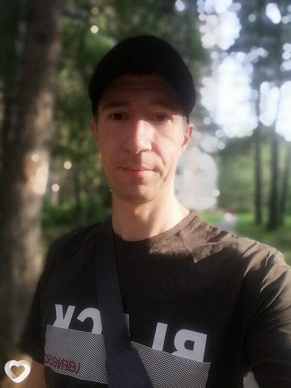 Андрей, 38, Северске — анкета №594643