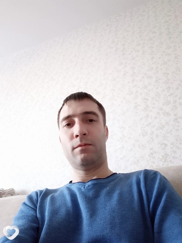 Николай, 40, Пензе — анкета №594646