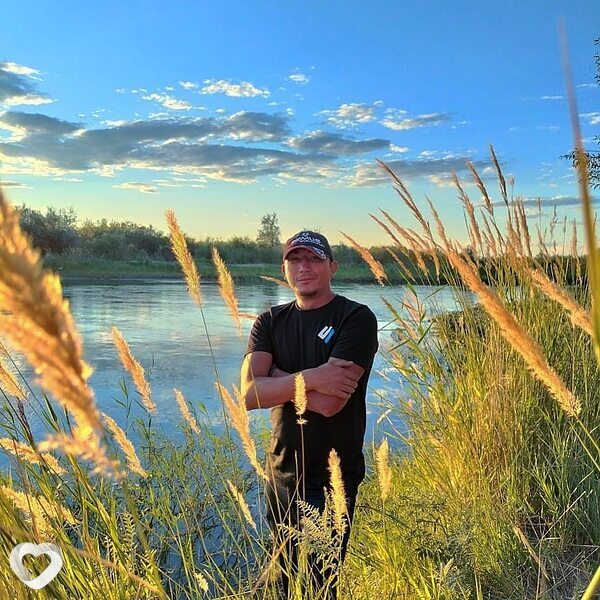 Ербол, 31, Алматы — анкета №594650