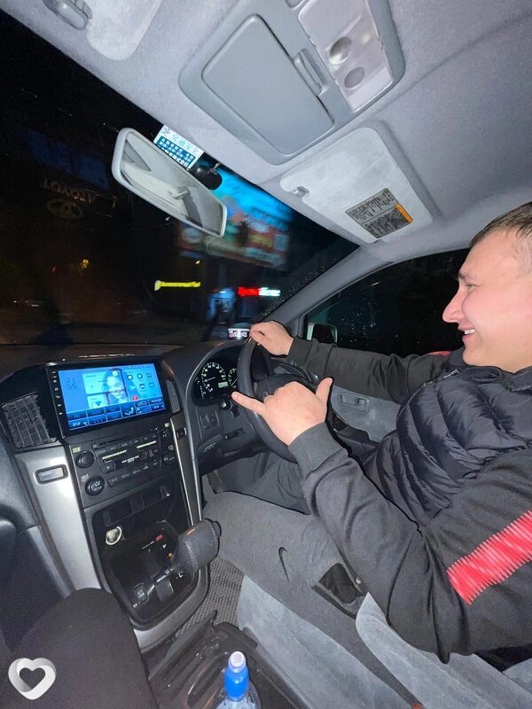 Alex, 30, Омске — анкета №594654
